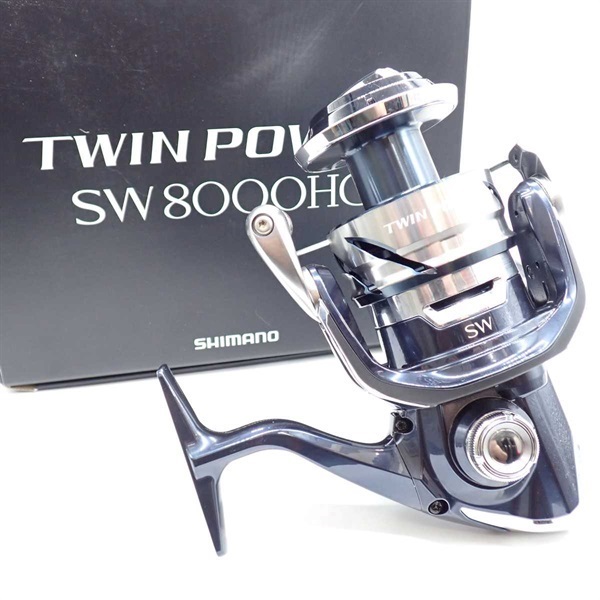 ２１ツインパワーＳＷ８０００ＨＧ